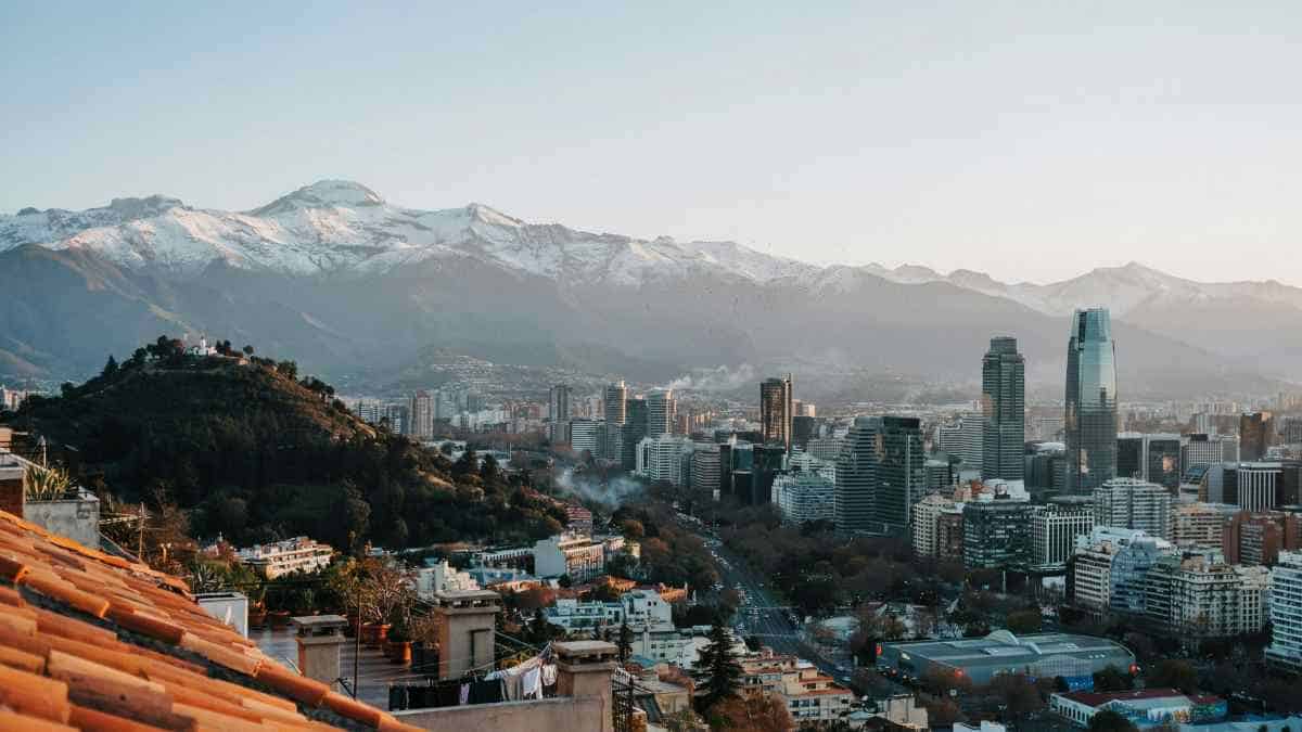 Explore Chile: Enjoy 90 Days Visa-Free Travel from 90 Countries