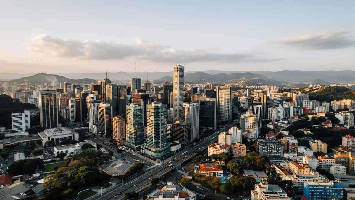 São Paulo Expands International Tourism Links with New LATAM Routes