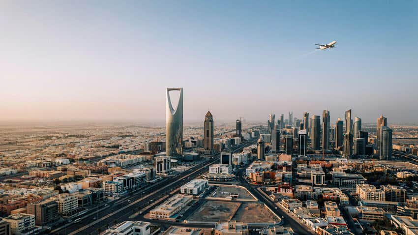 Discover Saudi Arabia: New Visa Package Simplifies Travel for Key Global Markets