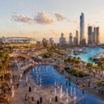 Saudi Arabia’s Tourism Reimagined: NEOM, AlUla, The Red Sea, and Qiddiya Set to Captivate Global Travellers