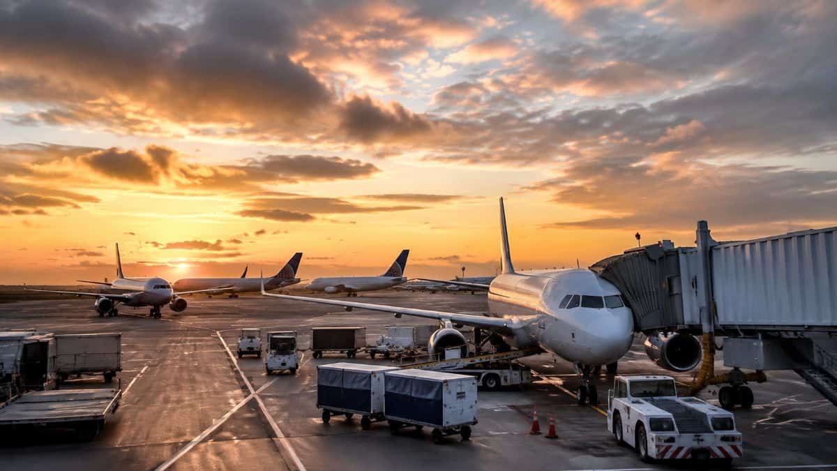 Shannon Airport Soars to New Heights: Over One Million Passengers in Record-Breaking First Half of 2026
