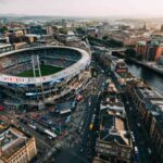 Scotland’s Sports Tourism Revolution: The Commonwealth Games 2026 and Its Impact on Travel