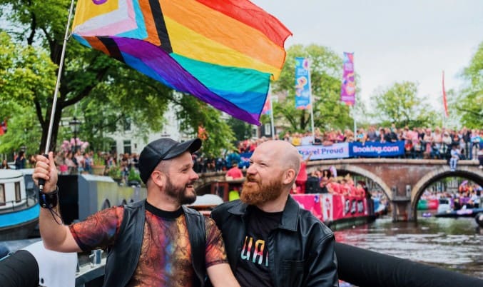 Amsterdam and Surrounding Cities Gear Up for WorldPride 2026: A Unified Approach to Managing Record Visitor Numbers