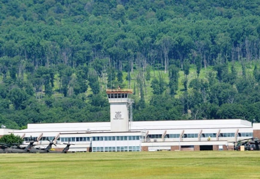 Rene Mouawad Airport Poised for Growth: Connecting Northern Lebanon with Istanbul, Dubai, and Mersin
