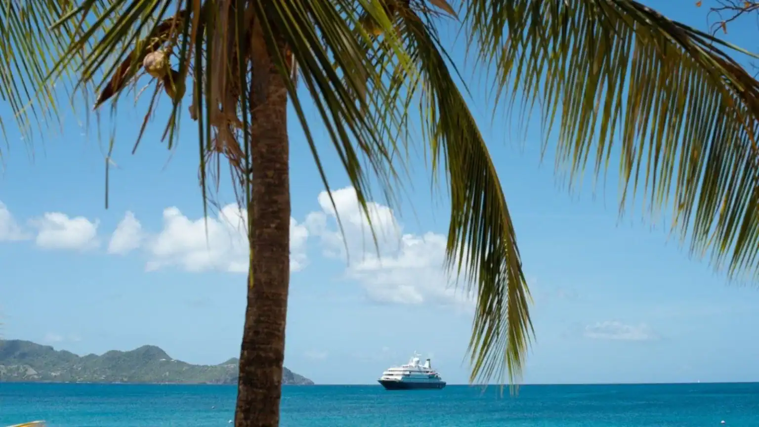 SeaDream Yacht Club Elevates Caribbean Luxury with Expanded 2029 Yacht Season