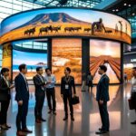 South Korea: A New Gateway for Tanzanian Tourism with Exciting Roadshow Highlights