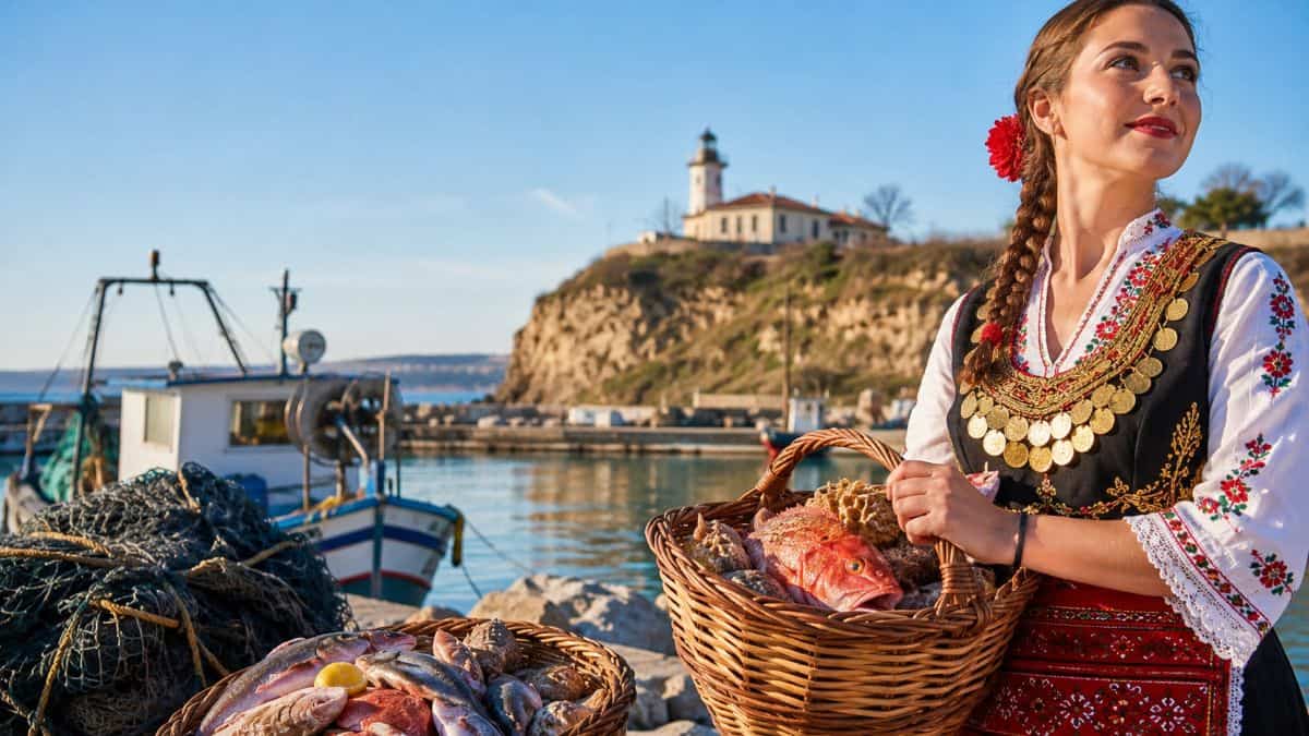 Experience the Richness of Bulgaria at the Shabla Fertility Festival This September
