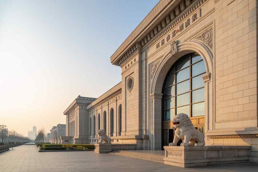 Discover the Ancient Americas at Shanghai Museum: A Unique Cultural Experience