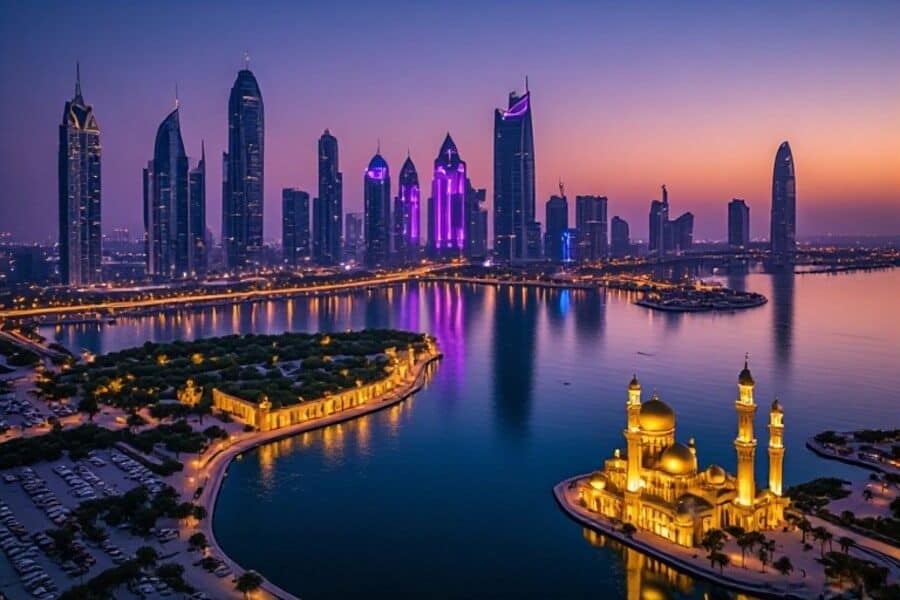 UAE Emerges as the Premier Global Tourism Destination by 2026