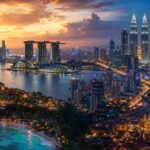 Singapore Joins Forces with Bangkok, Bali, and Kuala Lumpur in Regional Tourism Face-Off Amid 2026 Boom