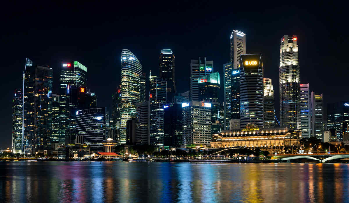 Singapore Tops Global Passport Rankings in 2026, Offering Unmatched Travel Freedom