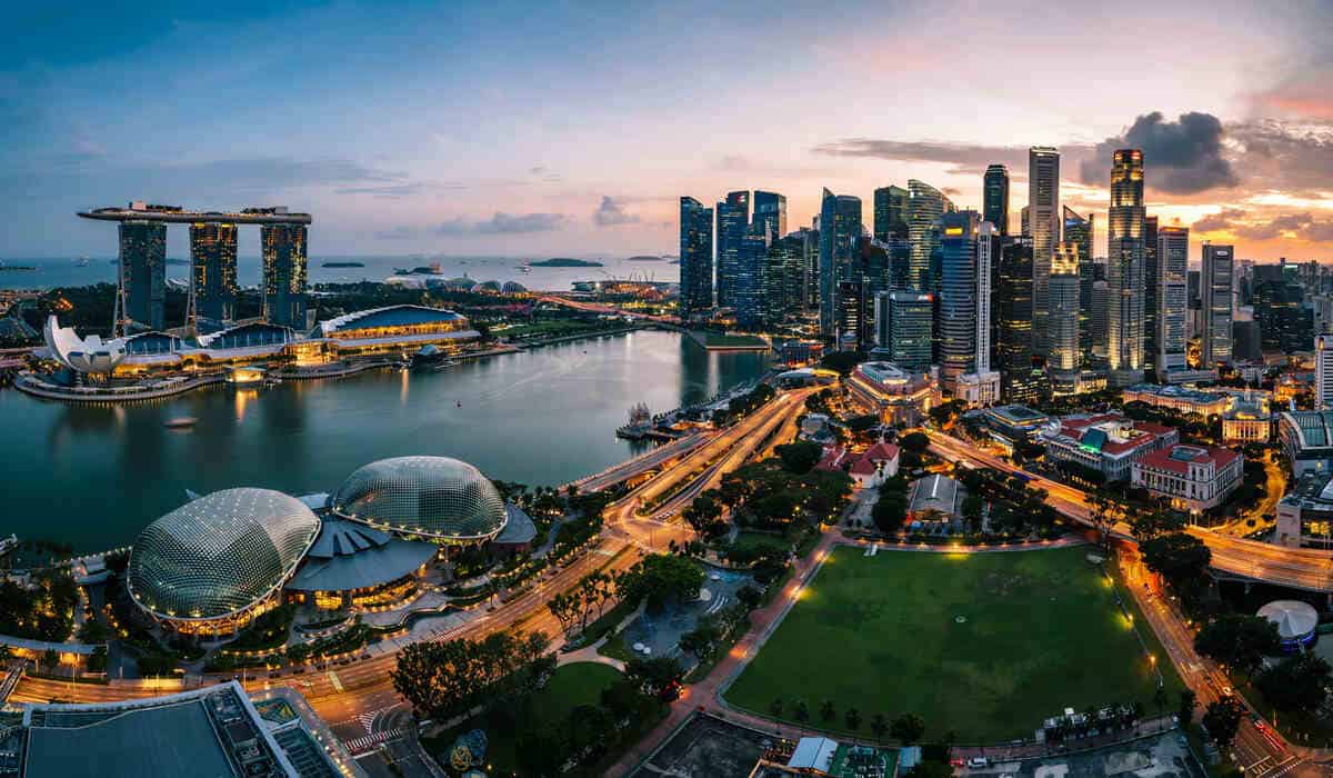 Singapore’s Tourism Sector Thrives with China Leading Visitor Spending in 2026