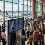 Navigating Rising Costs: Southeast Asian Airlines Adjust Airfares Amid Economic Pressures