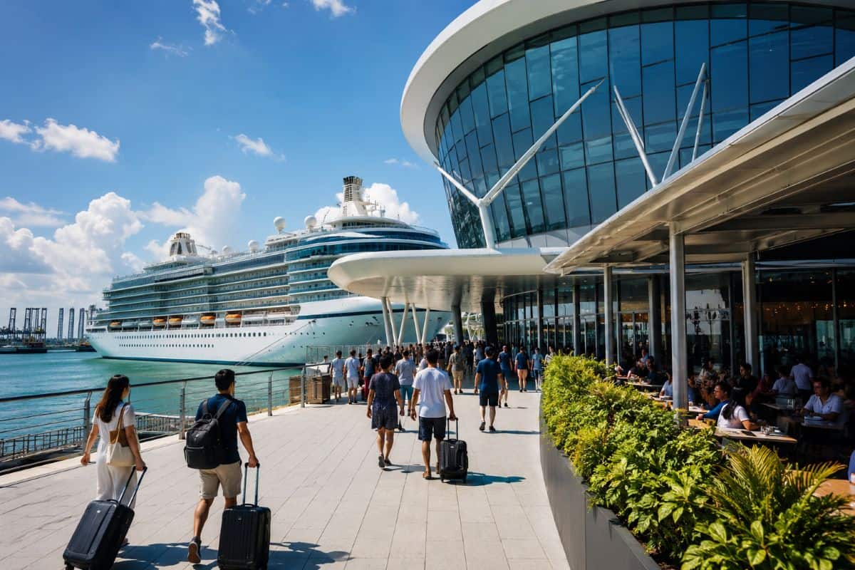Malaysia’s Tourism Ascent: A New Jewel in Asia’s Travel Scene
