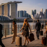 Australia Joins Forces with China, Indonesia, and Malaysia as Top Tourism Partners for Singapore in 2026