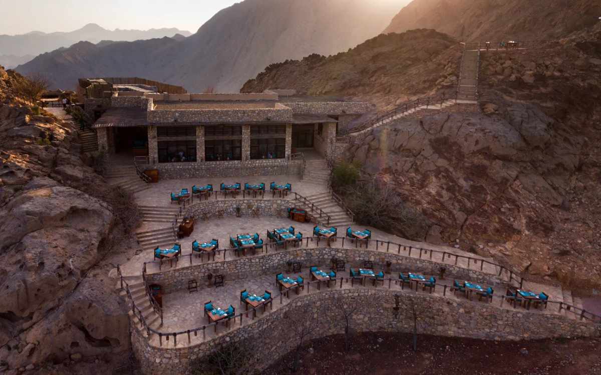 Experience Sustainable Luxury at Six Senses Zighy Bay, Oman: A Summer Retreat on the Musandam Peninsula