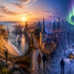 Discover Europe’s Underrated Safe Travel Destinations: Slovenia, Portugal, Czechia, Estonia, Finland, and Ireland