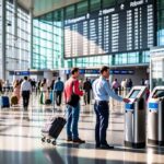 Transforming Travel: South Africa Unveils SATMS Digital Customs System at Key Airports