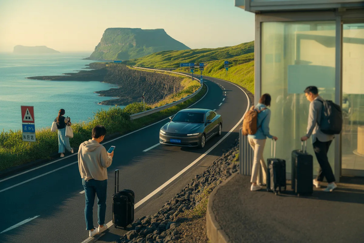 Navigating the Tourism Boom: How Asia Adapts to Changing Travel Trends