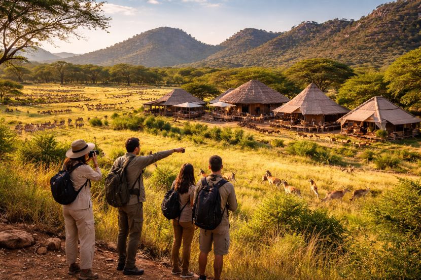 Travel Advisory Update: Burkina Faso and Seven Other Nations Remain High-Risk Destinations in 2026