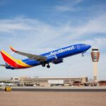 Unexpected Airport Change: Southwest Airlines Flight WN4228 Diverts to Ontario International