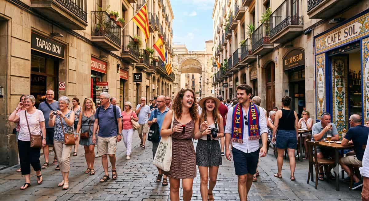 Spain Joins Forces with Italy, Greece, Portugal, and Slovenia: A New Era in Luxury Travel Starts in Seville, Venice, and Lake Bled