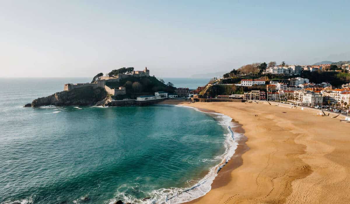 Spain’s Tourism Surge: A New Era of Luxury Travel Amidst European Ally Support