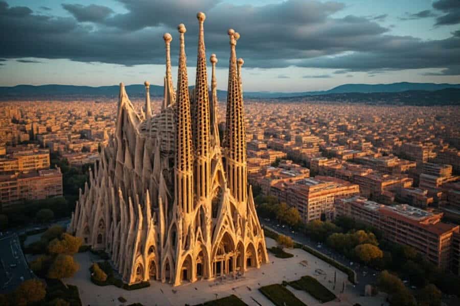 UK Leads Tourist Arrivals to Spain, Reaffirming Its Dominance in European Travel for 2026