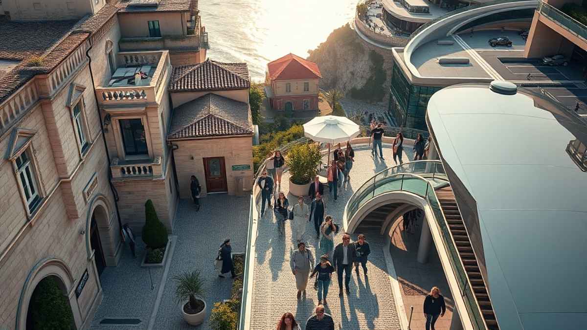 Spain Takes the Lead as European Tourism Rebounds: Insights for Travelers