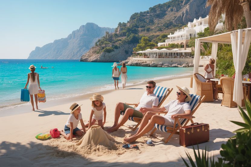 Palma Mallorca’s Digital Beach Initiative: A Step Towards Sustainable Tourism