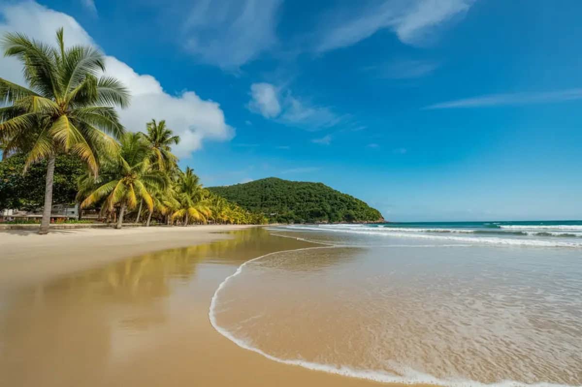 Sri Lanka’s Tourism Sector Faces Challenges Amid Revenue Decline: A Strategic Response to Boost Visitor Arrivals and Recovery