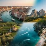 Italy Emerges as Europe’s Summer Tourism Leader in 2026, Surpassing Spain, France, and Greece