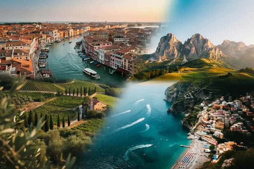 Italy Emerges as Europe’s Summer Tourism Leader in 2026, Surpassing Spain, France, and Greece