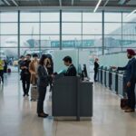 Travel Adjustments: South Korea Joins Forces with China and India Amidst US Visa Reform