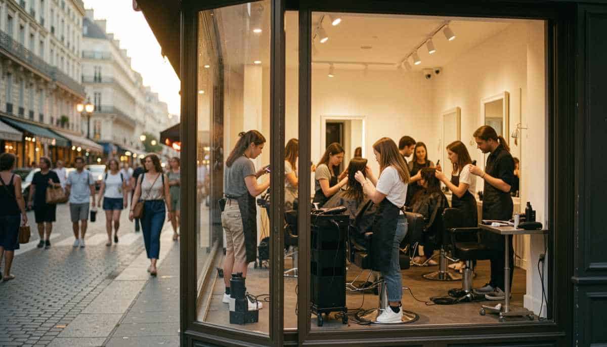 Why Summer is the Prime Time for Global Service Economies from France to Thailand