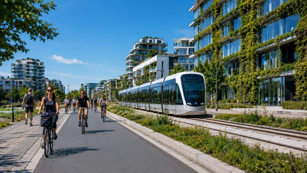 Denmark and European Allies Pioneer Sustainable Travel Initiatives to Foster Regenerative Tourism
