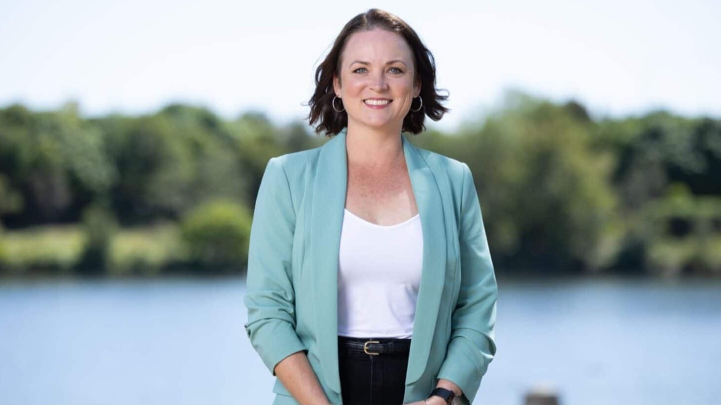 Moreton Bay Tourism Shifts Gears with Suzy Bohan as New Tourism Director