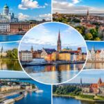 Discover the Enchantment of the Baltic Sea: A Journey Through Seven Captivating Cities