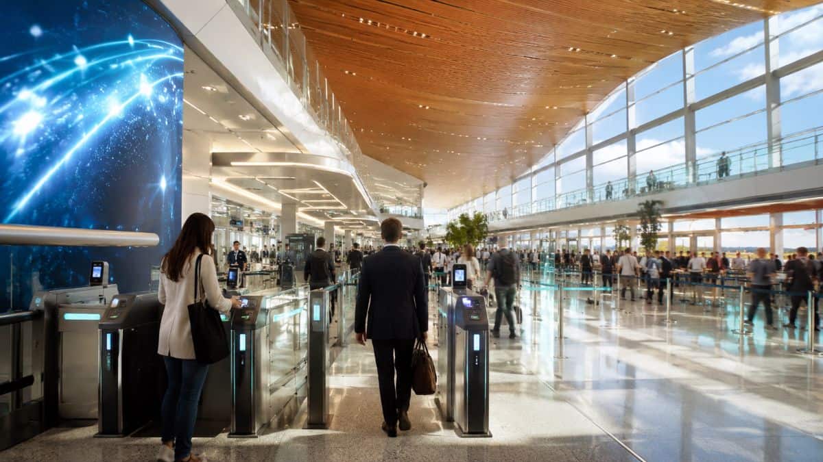 Elevating the Travel Experience: Sydney Airport Launches Paid Fast Track Security Access