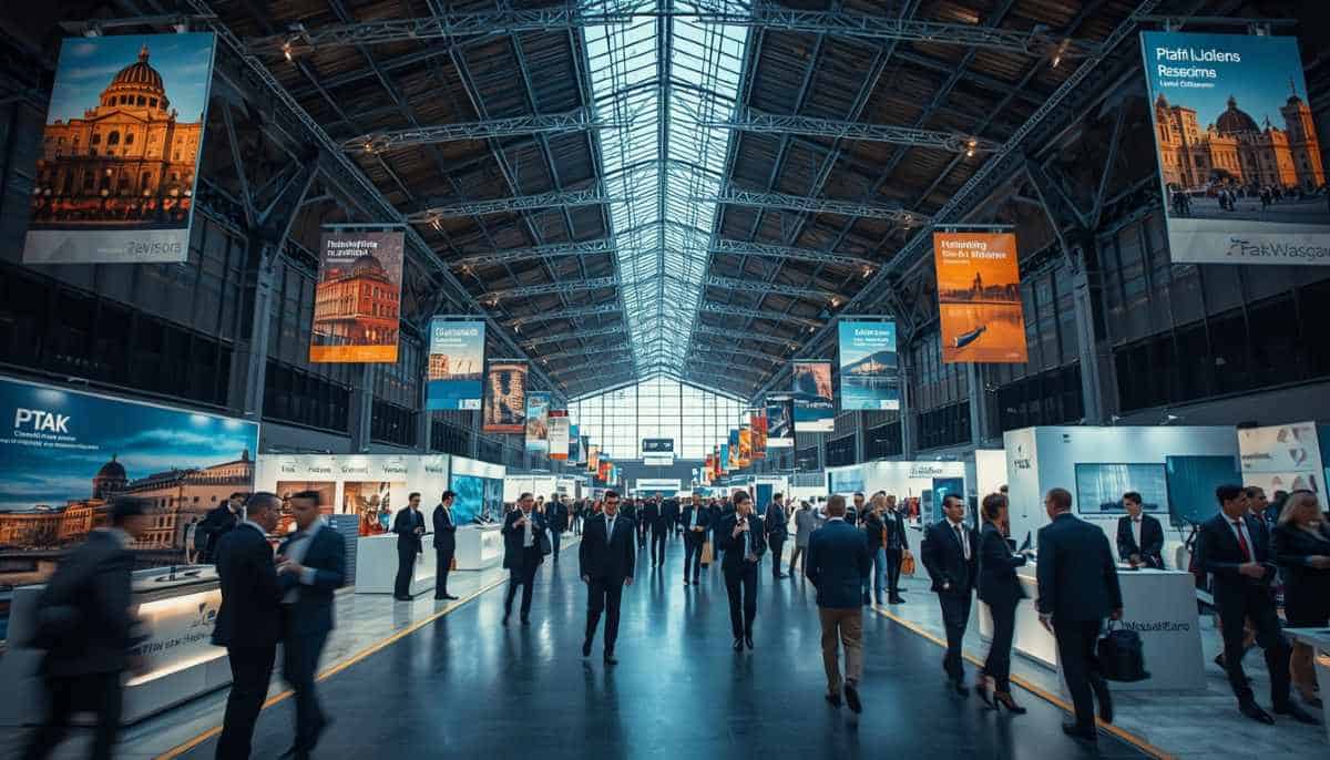 TT Warsaw 2026: Revolutionizing Tourism Across Central and Eastern Europe