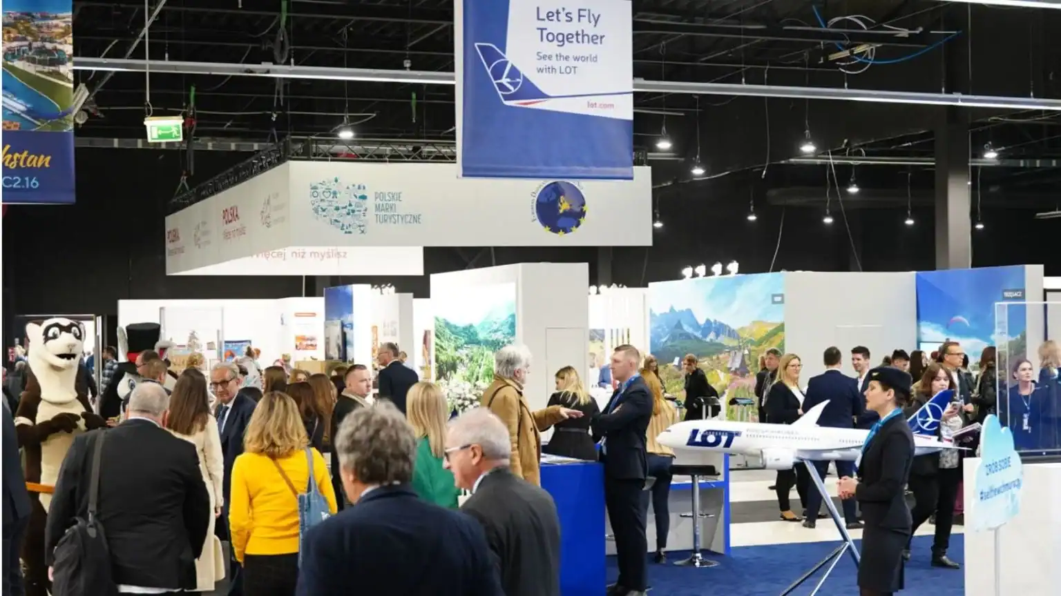 Explore the Future of Tourism: TT Warsaw 2026 Set to Inspire Global Connections