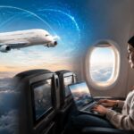 Qantas Revolutionizes Long-Haul Travel with Wi-Fi Upgrade for Its A380 Fleet by 2027