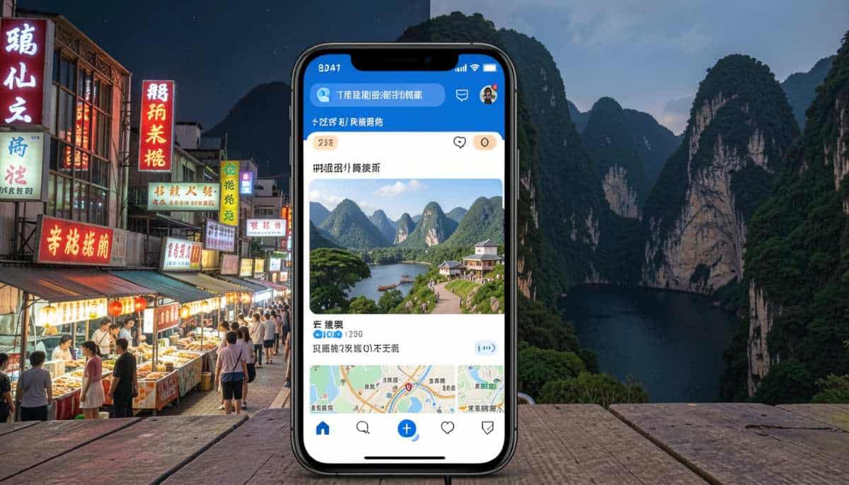 Discover Taiwan: Asia’s Hidden Gem Through a Transformative Digital Tourism Initiative with Agoda
