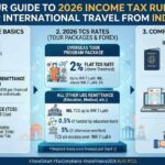 Maximizing Your Holiday Budget: Understanding the Impact of 2026 Tax Policies on International Travel