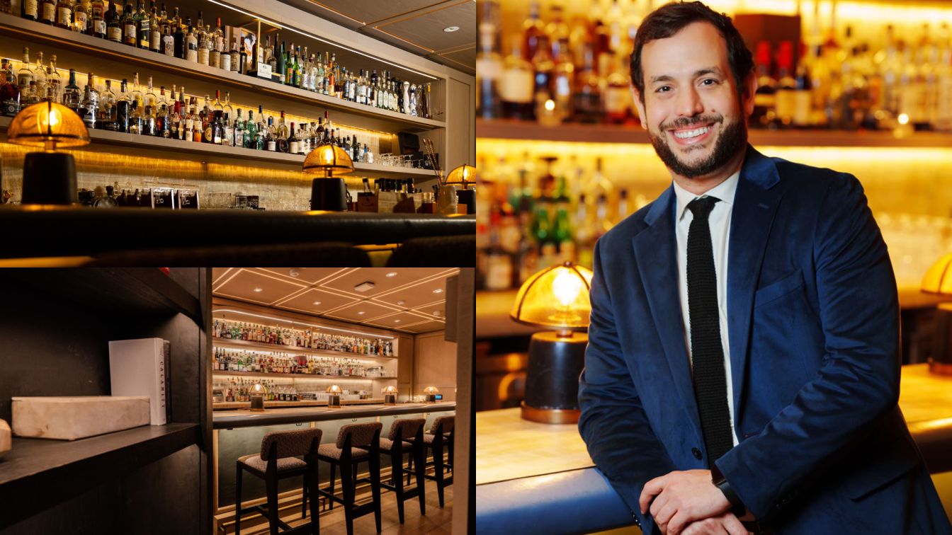 Texas Set to Host Global Bartenders for a Unique Cultural Cocktail Exchange in July at Bandista, Four Seasons Hotel Houston