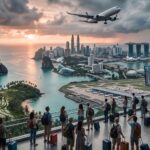 Southeast Asia’s Tourism Faces Challenges Due to Iran War Fallout