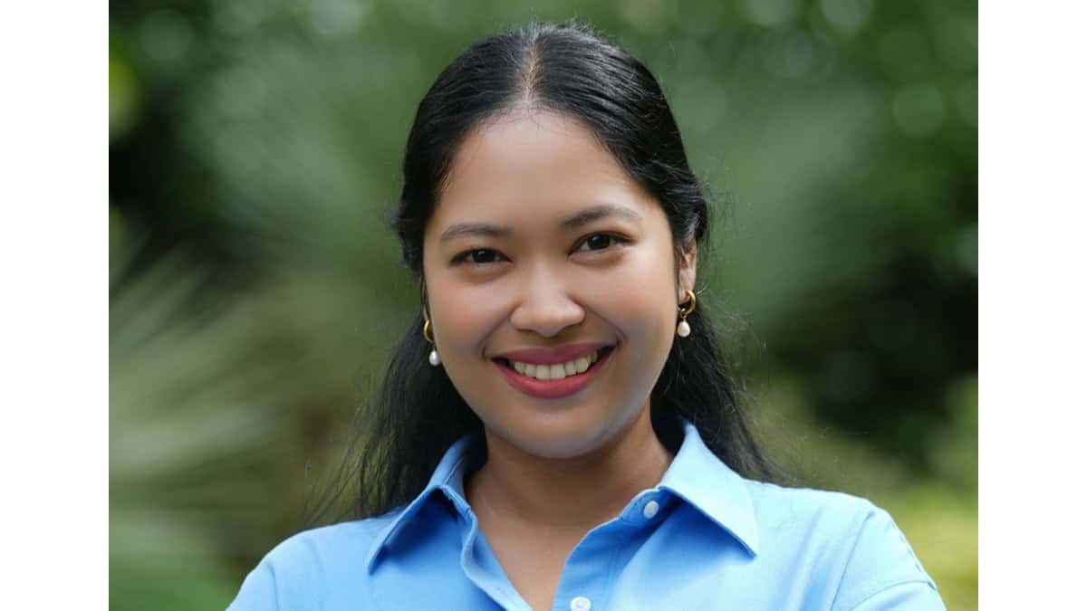 Four Seasons Resort Chiang Mai Enhances Luxury Experience with Naipaporn Aom Panlamoke as Director of Rooms