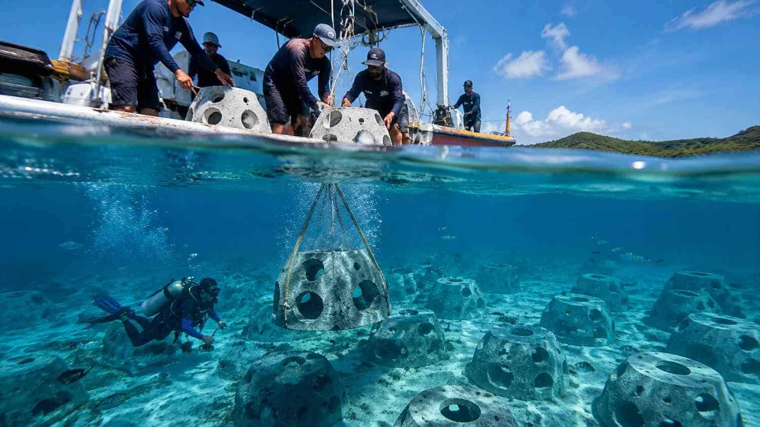Malaysia Partners with Southeast Asian Neighbors in Embracing Nature-Based Solutions for Coastal Protection
