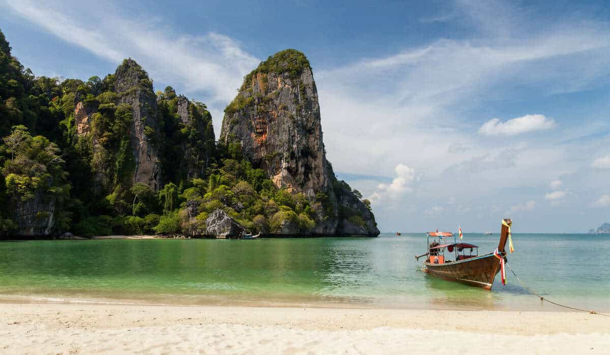 Thailand Launches Ambitious Travel Growth Campaign With Affordable Holiday Benefits, Cheaper Air Connectivity And Global Visitor Incentives To Strengthen Its Position As Asia’s Leading Tourism Destination