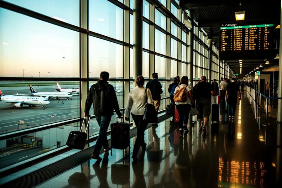 Transforming Aviation: Japan, Singapore, India, and Malaysia Unite with Thailand in Regional Travel Rebound